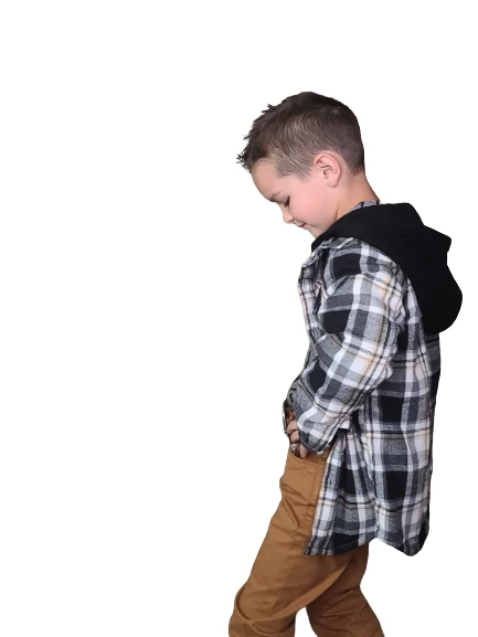 Appaman Glen Hooded Shirt 7 Appaman Glen Hooded Shirt