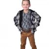 Appaman Kids Of A King Skinny Twill Pant