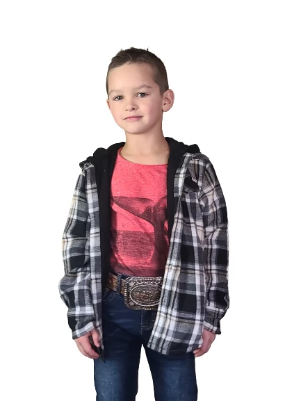 Appaman Glen Hooded Shirt 3 Appaman Glen Hooded Shirt