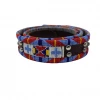Tex’s Line Accessories Beaded Belt