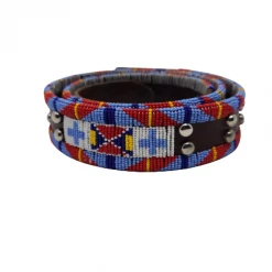 Tex’s Line Accessories Beaded Belt