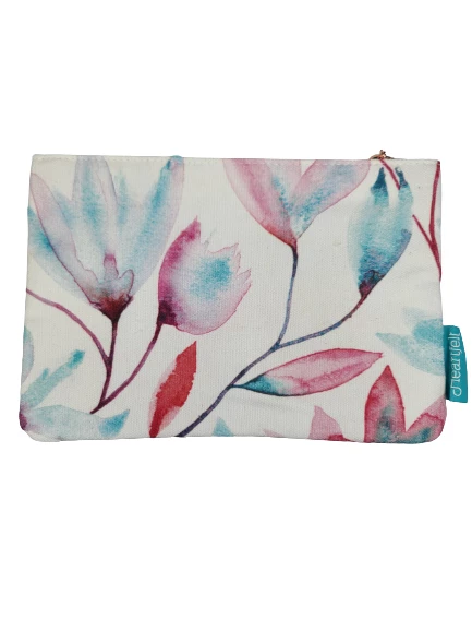 The Sparkling Spur Gifts/Grace You've Got This Zippered Canvas Pouch 4 The Sparkling Spur Gifts/Grace You've Got This Zippered Canvas Pouch