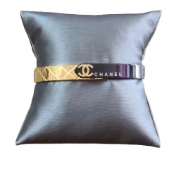 The Sparkling Spur Jewelry The Charlie Bracelet