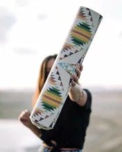 Yeti Yoga Mats With Pendleton Designs (11 Styles) Home Goods 10 Yeti Yoga Mats With Pendleton Designs (11 Styles) Home Goods