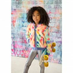 Appaman Kids Of A King Metallic Legging