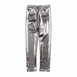 Appaman Kids Of A King Metallic Legging