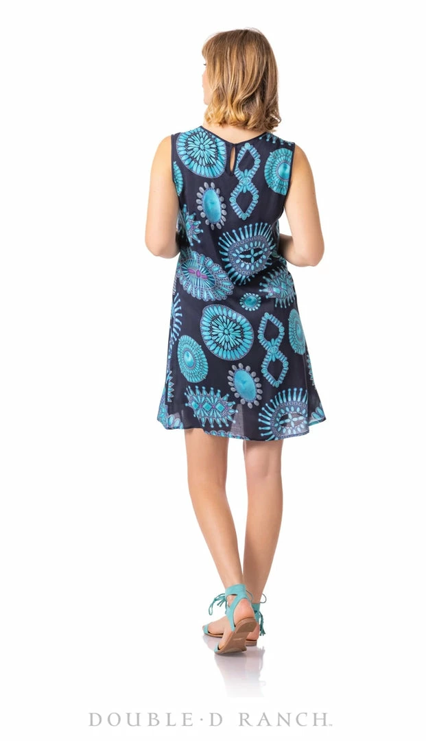 Double D Ranch - Jewelry Junket Collection Jewelry Junket Dress 4 Double D Ranch - Jewelry Junket Collection Jewelry Junket Dress