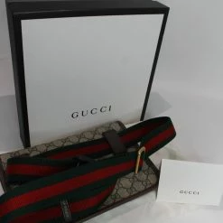 Gucci Belt Bag