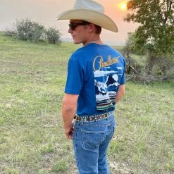 Pendleton Men's Shirts Pacific Wonderland Graphic Tee 16 Pendleton Men's Shirts Pacific Wonderland Graphic Tee