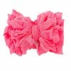Rockin Royalty Baby Kids Of A King Ruffled Headband