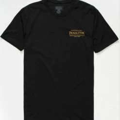 Pendleton Men's Shirts Sierra Ridge Circle Graphic Tee