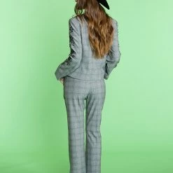 Double D Ranch Wear Twisted Jacket 16 Double D Ranch Wear Twisted Jacket