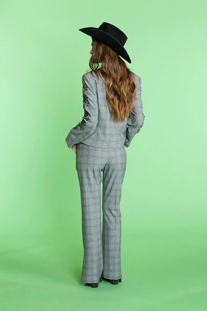 Double D Ranch Wear Twisted Jacket 8 Double D Ranch Wear Twisted Jacket