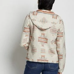 Pendleton Lightweight Doublesoft Hoodie
