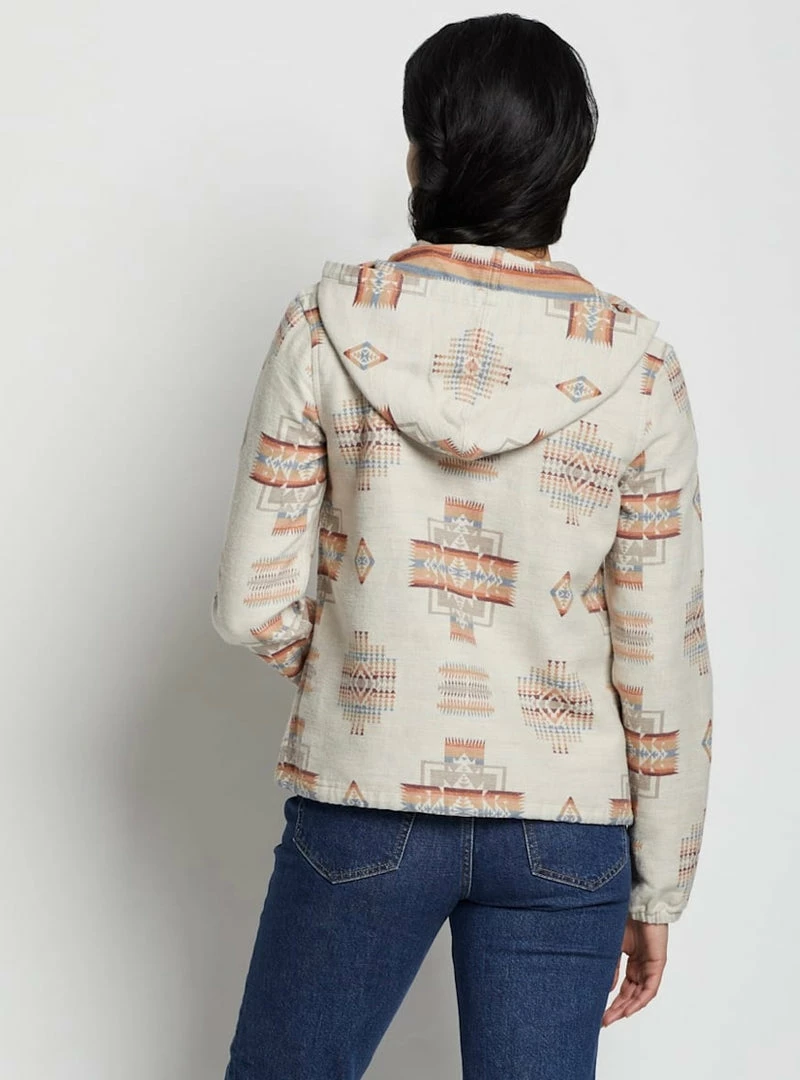 Pendleton Lightweight Doublesoft Hoodie 4 Pendleton Lightweight Doublesoft Hoodie