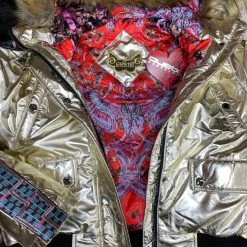 Custo Barcelona Alfe Sparkle