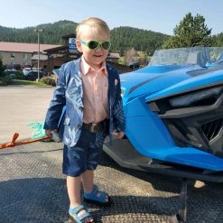 Appaman Kids Of A King Trouser Shorts 14 Appaman Kids Of A King Trouser Shorts