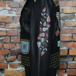 Double D Ranchwear American Assembledge Jacket TIFFIANY'S CLOSET