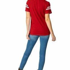 Double D Ranch - Sissy Collection Tops Git Buck’d Tee 8 Double D Ranch - Sissy Collection Tops Git Buck’d Tee