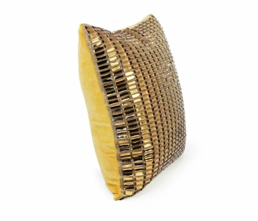 The Sparkling Spur Gifts/Grace Fifth Avenue Pillow 4 The Sparkling Spur Gifts/Grace Fifth Avenue Pillow