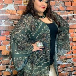 The Sparkling Spur Pleather Leggings/Gold Bottoms