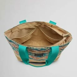 Pendleton Los Lunas Canopy Canvas Tote
