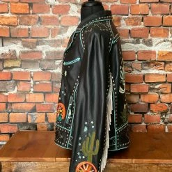 Double D Ranch - Space Cowboy Collection Space Cowboy Jacket