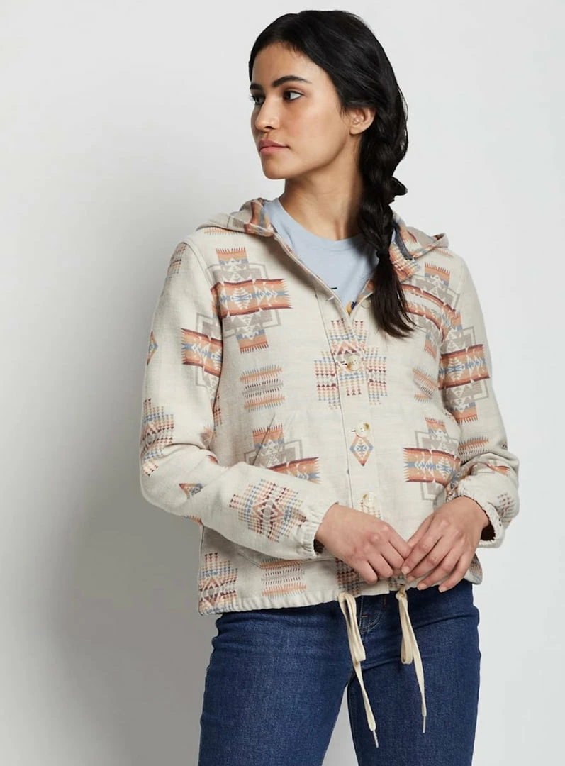 Pendleton Lightweight Doublesoft Hoodie 5 Pendleton Lightweight Doublesoft Hoodie