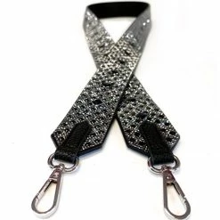 The Sparkling Spur Royal Ice Bandouliere New Arrivals