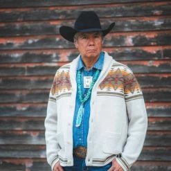 Pendleton Men's Sweaters/Cardigans Callister Cardigan