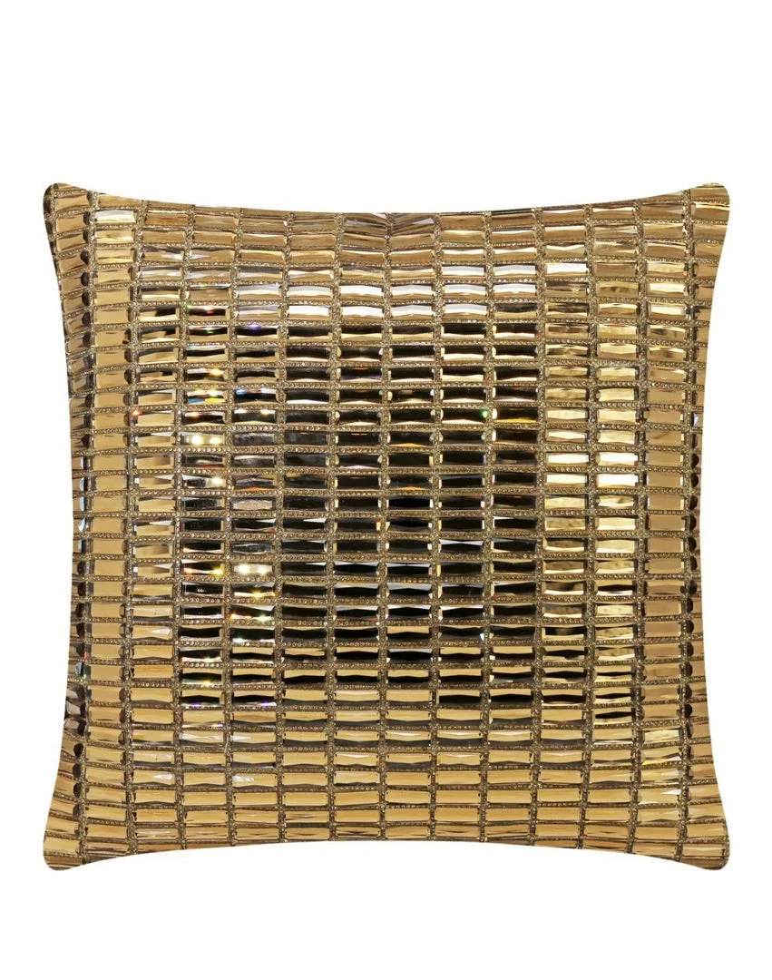 The Sparkling Spur Gifts/Grace Fifth Avenue Pillow 3 The Sparkling Spur Gifts/Grace Fifth Avenue Pillow