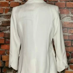 The Sparkling Spur Rock Star Blazer TIFFIANY'S CLOSET