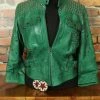 Double D Ranch Wear TIFFIANY'S CLOSET Elroy Jacket