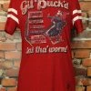 Double D Ranch - Sissy Collection Tops Git Buck’d Tee 1 Double D Ranch - Sissy Collection Tops Git Buck’d Tee