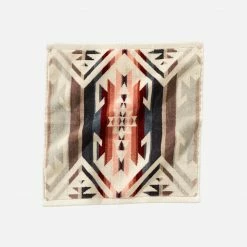 Pendleton White Sands WashCloth