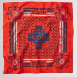 Pendleton Accessories 3 - Pack Bandana