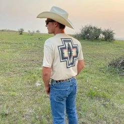 Pendleton Harding Graphic Tee