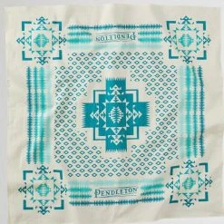 Pendleton Accessories 3 - Pack Bandana