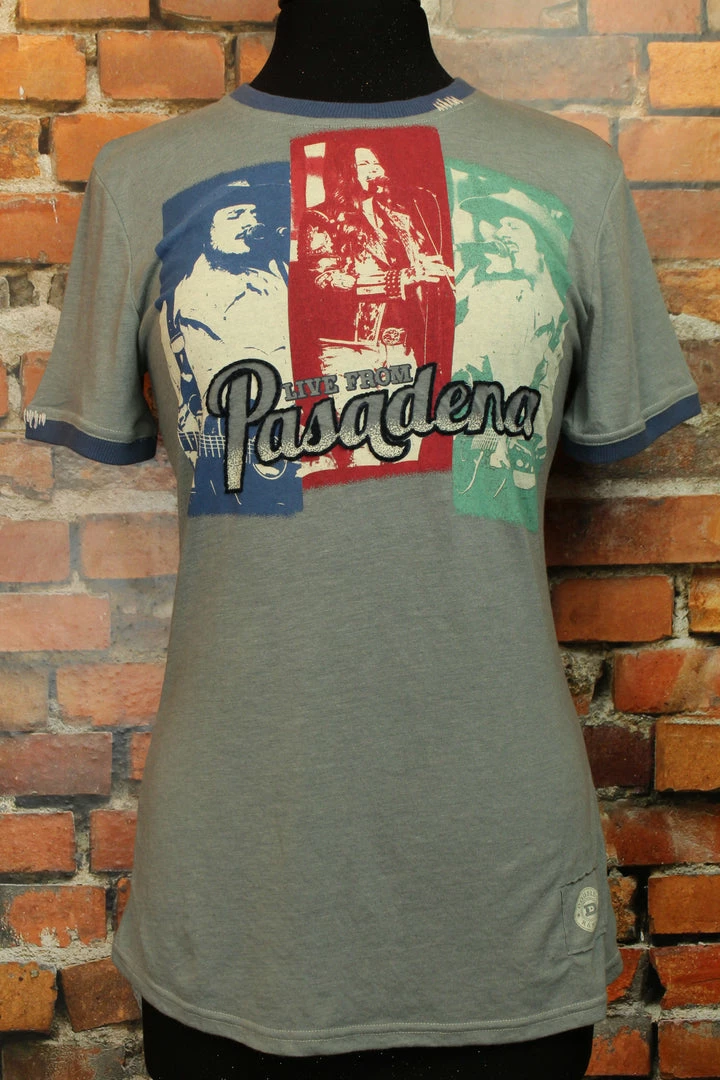 Double D Ranch - Sissy Collection Live From Pasadena Tops 3 Double D Ranch - Sissy Collection Live From Pasadena Tops