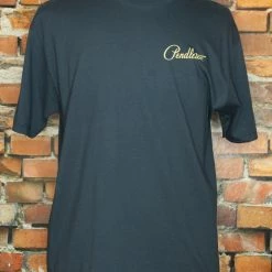 Pendleton Men's Shirts Siskiyou Bison Graphic Tee