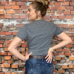 Buddy Love Hello Gorgeous Tops