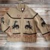 Tasha Polizzi Cowboy Sweater Men's Sweaters/Cardigans