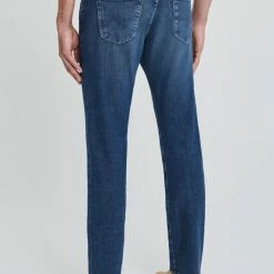 AG Adriano Goldschmied The Graduate Men's Jeans