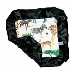 The Sparkling Spur Safari Lovie Kids Of A King