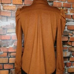 Oo La La Lucky Penny Top Tops