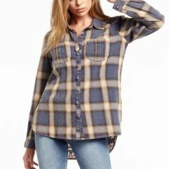 Aratta I Love Lucy Revamped Shirt Tops