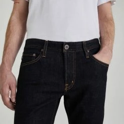 AG Adriano Goldschmied The Graduate Men's Jeans