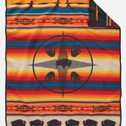 Pendleton Big Medicine Blanket