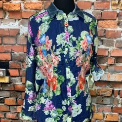 Aratta Tops Clare Shirt