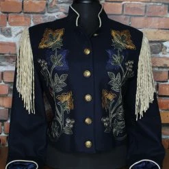 Double D Ranchwear Timeless Scout Jacket